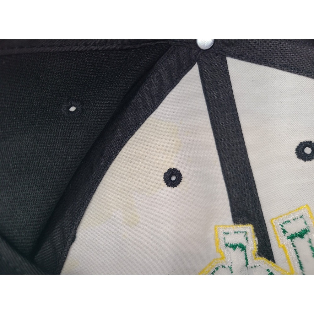University of Oregon Ducks‎ American Needle Fitted 7 1/4 Hat Cap Wool Blend NCAA - Picture 11 of 13